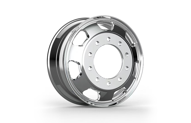 WHEEL RIM