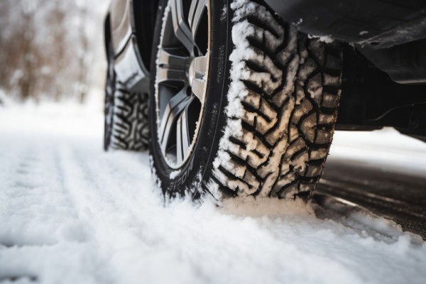 What is the difference between heavy duty tires and ordinary tires？