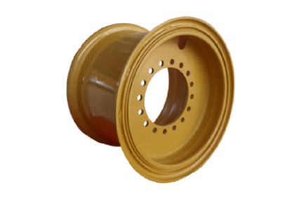 3 PCS THREE PUECES OTR WHEEL