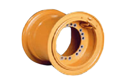 5 PCS FIVE PUECES OTR WHEEL