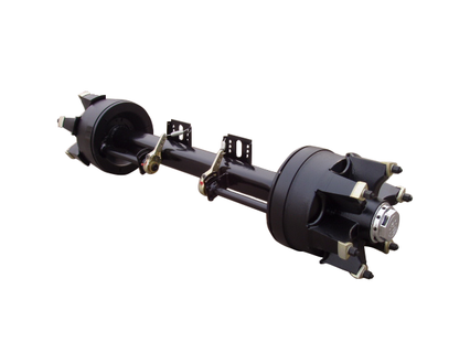  Return List AXLES